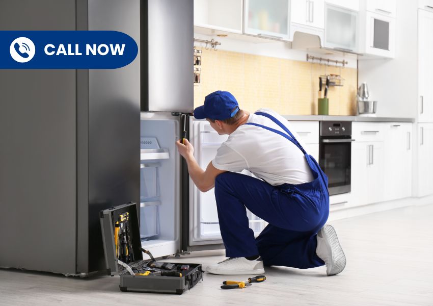 New York Mills Appliance Repair Company
